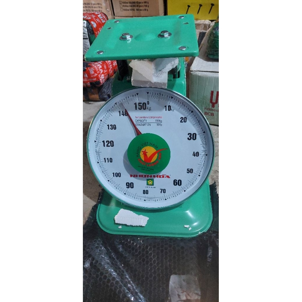 timbangan vietnam nhon hoa 100kg