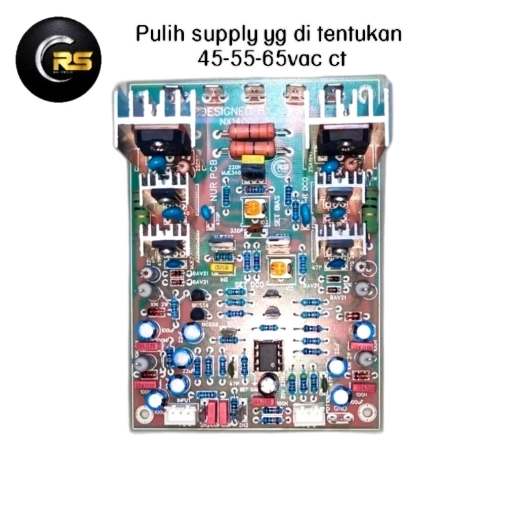 NX14000 INBAL DRIVER NX14k NX 14000 INBAL