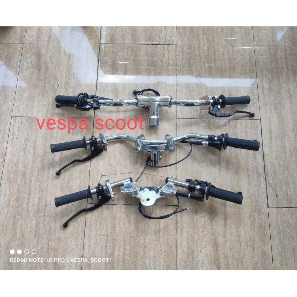 setir douglas vespa stang doglas vespa all vespa clasic