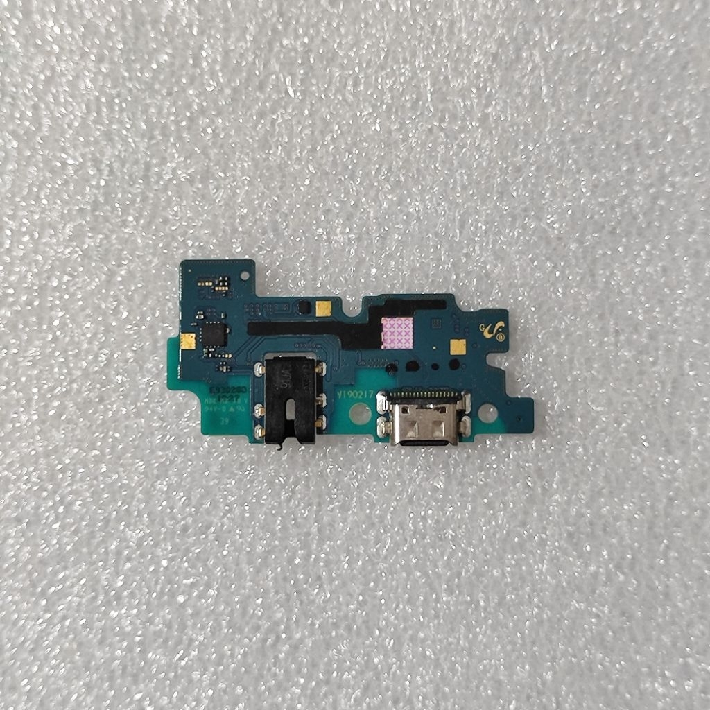 Papan Cas Samsung A50 Original