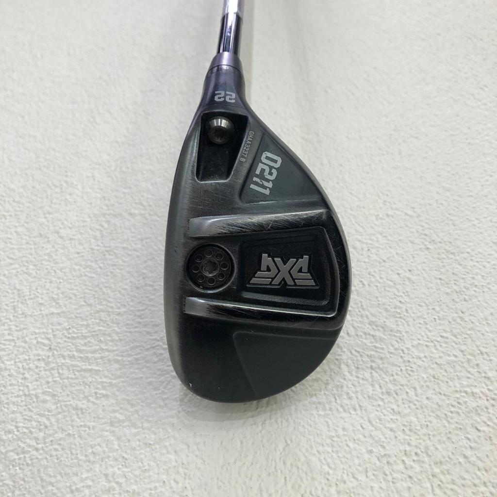 PXG 0211 2021 Hybrid 4