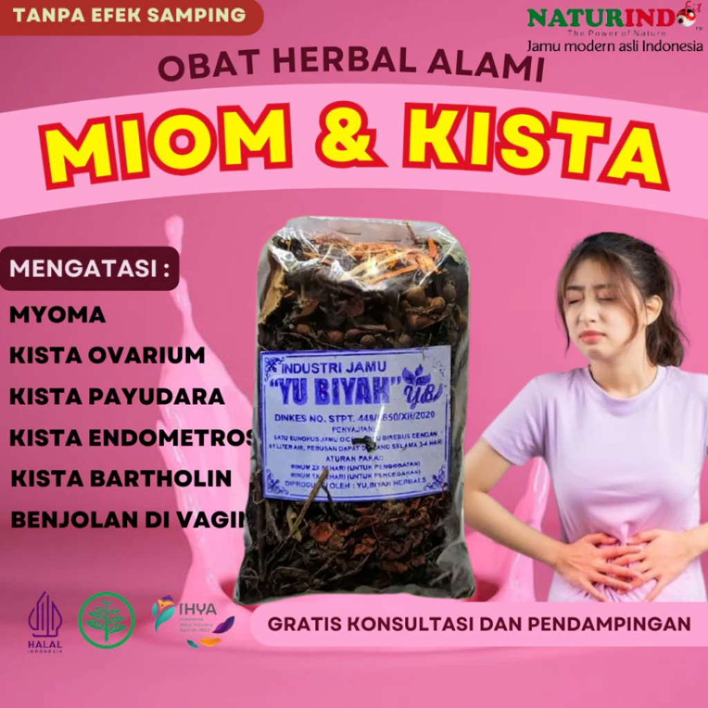Obat Kista Ovarium, Kista Bartholin, Kista Epidermoid, Kista Endometriosis, Kista Coklat, Kista Bake