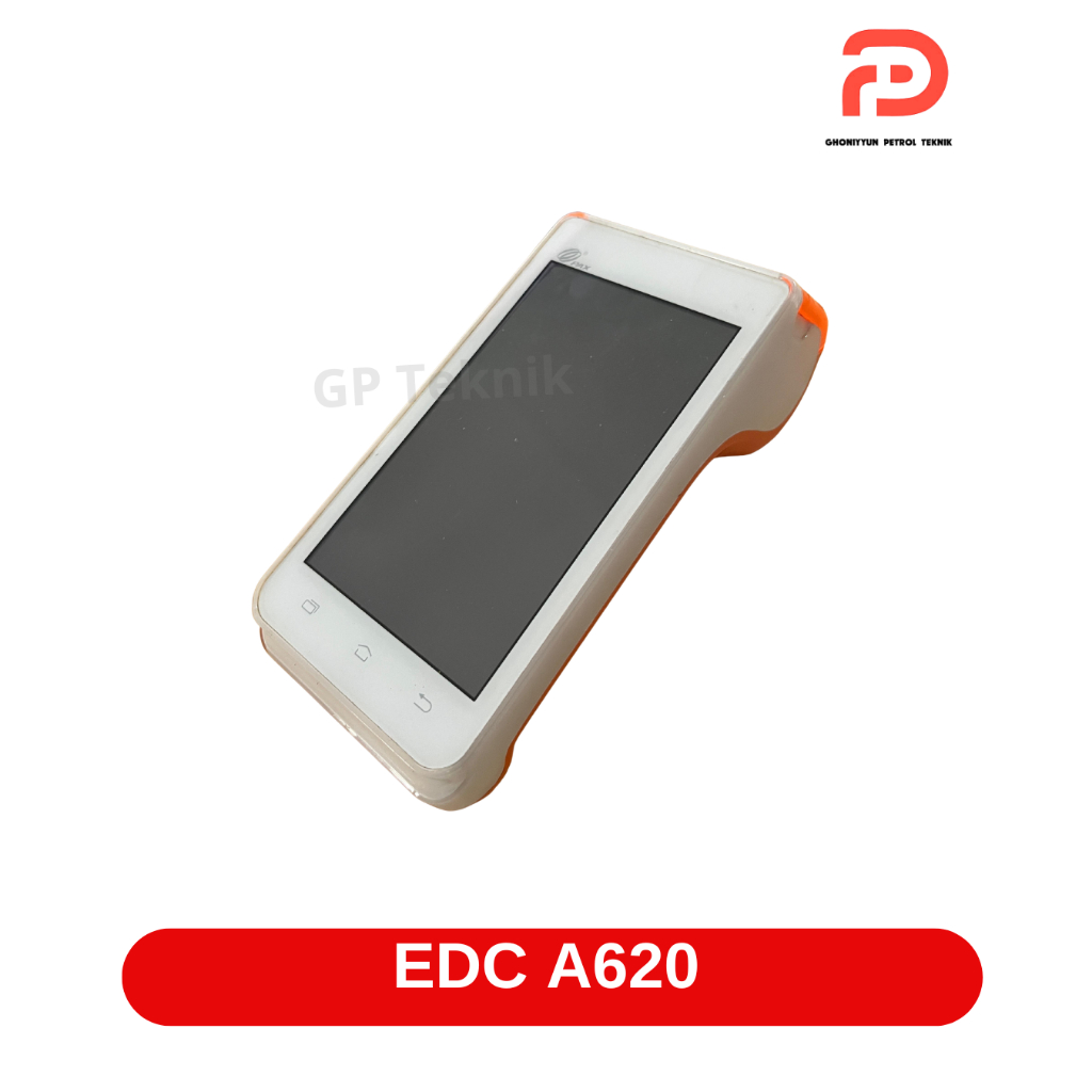 EDC POS Printer PAX A620 DIGITALISASI SPBU PERTAMINA PERTASHOP