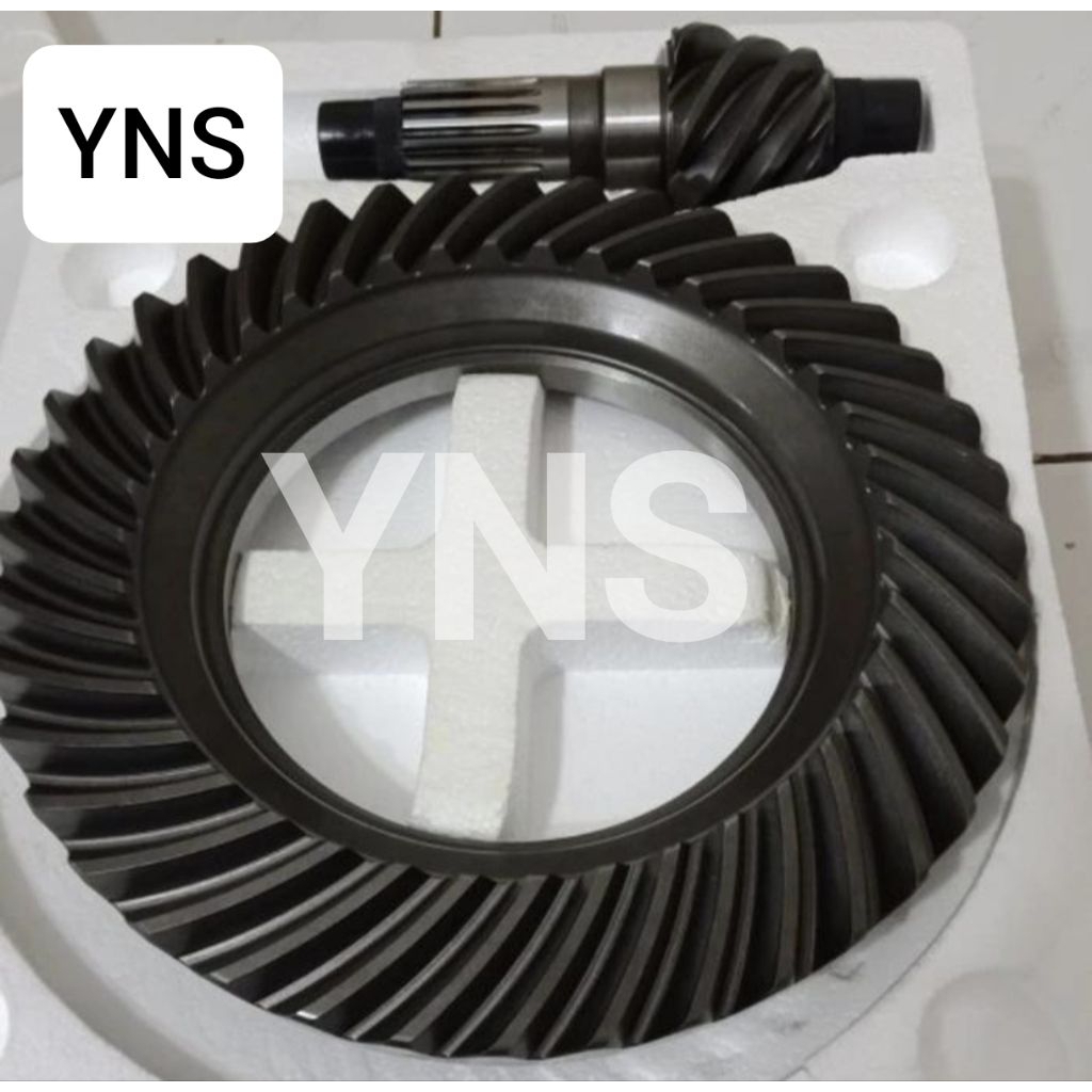 GEAR SET PS120 6X40 GEAR SET PS120 6*40 GIGI NANAS PS120 6*40 GIGI NANAS PS120 6X40