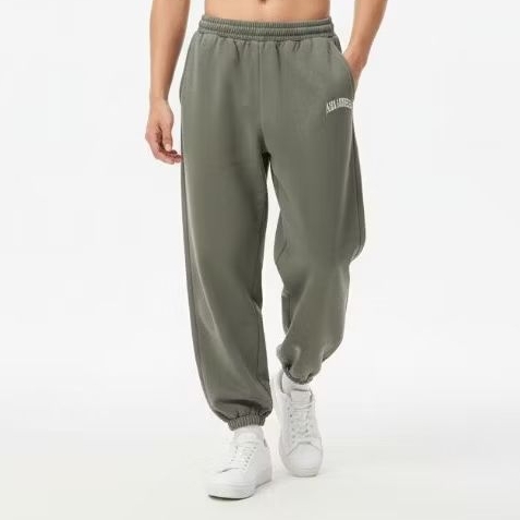 JOGER SWETPANTS KOREAN STYLE BRANDED