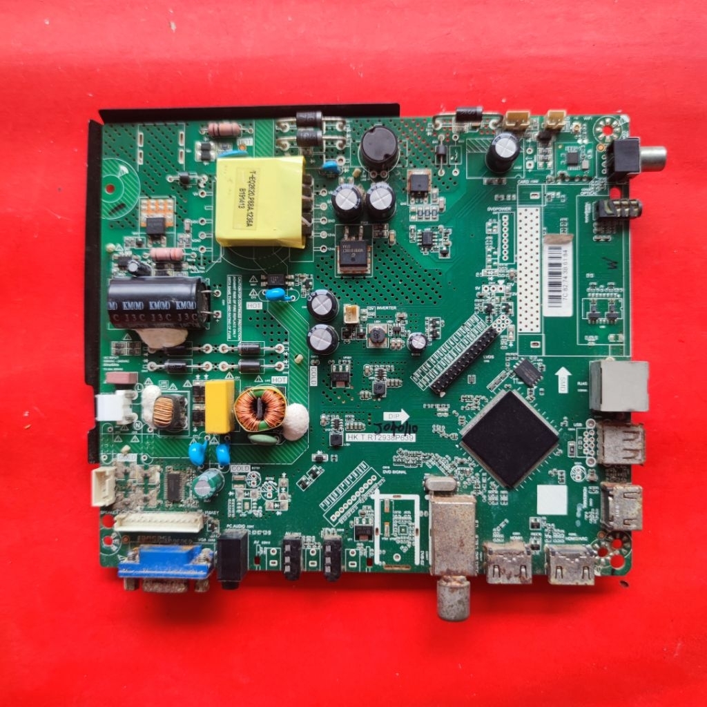 MB TV AKARI LE-32V99SM