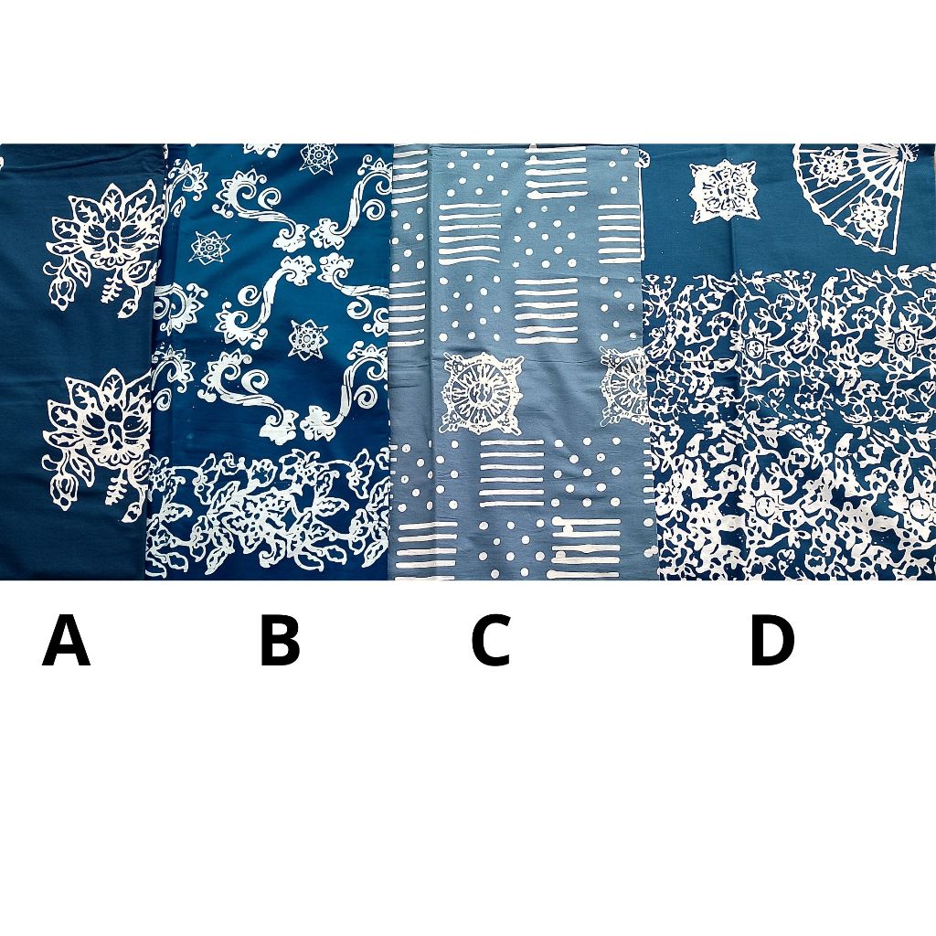 KAIN BATIK CAP ll negi batik majapahit