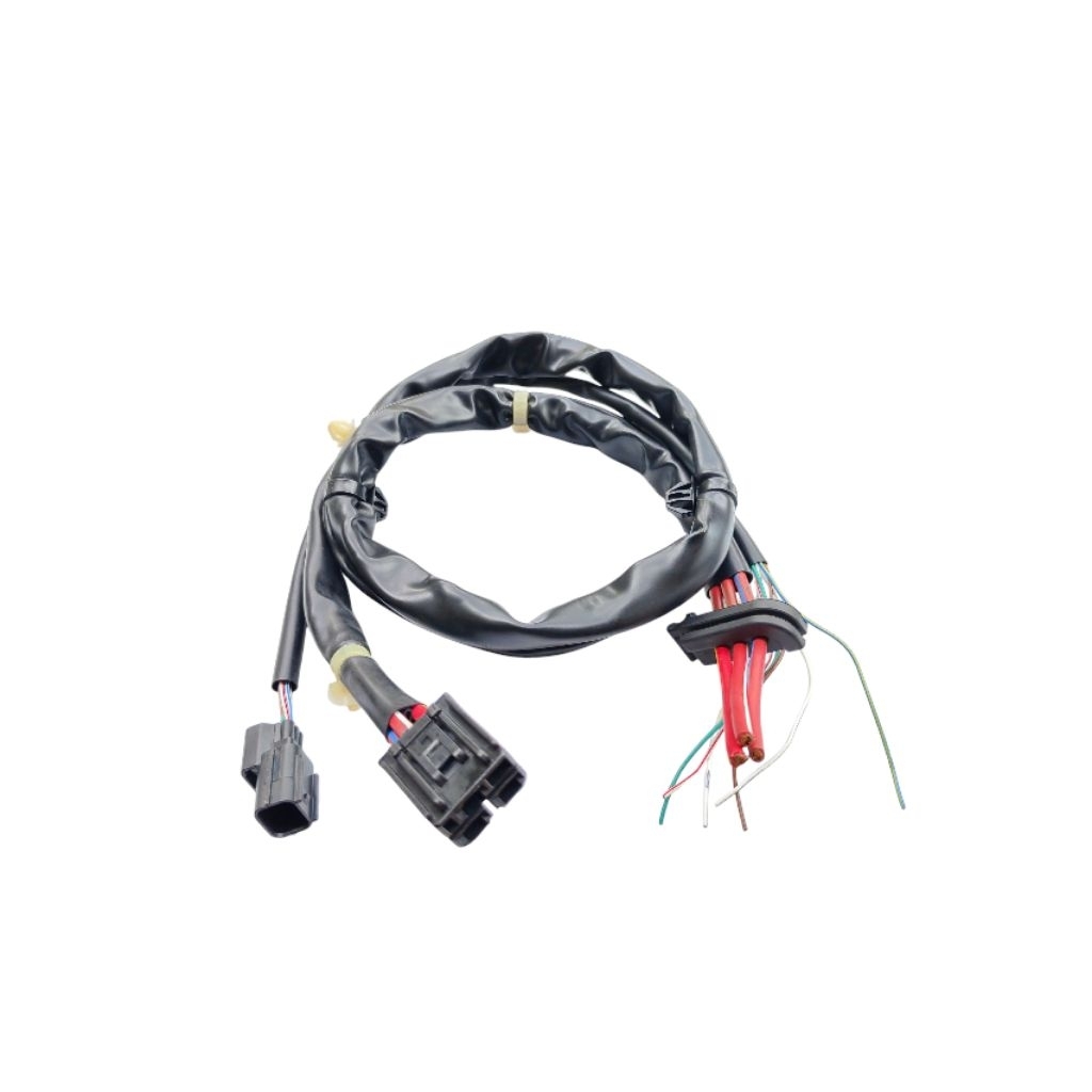 Soket Soket Kabel ECU ECM ACG CDI Honda PCX 160 Vario 160 Adv 160 original