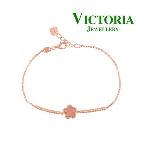 Gelang Emas VBBE1139914 Victoria Jewellery