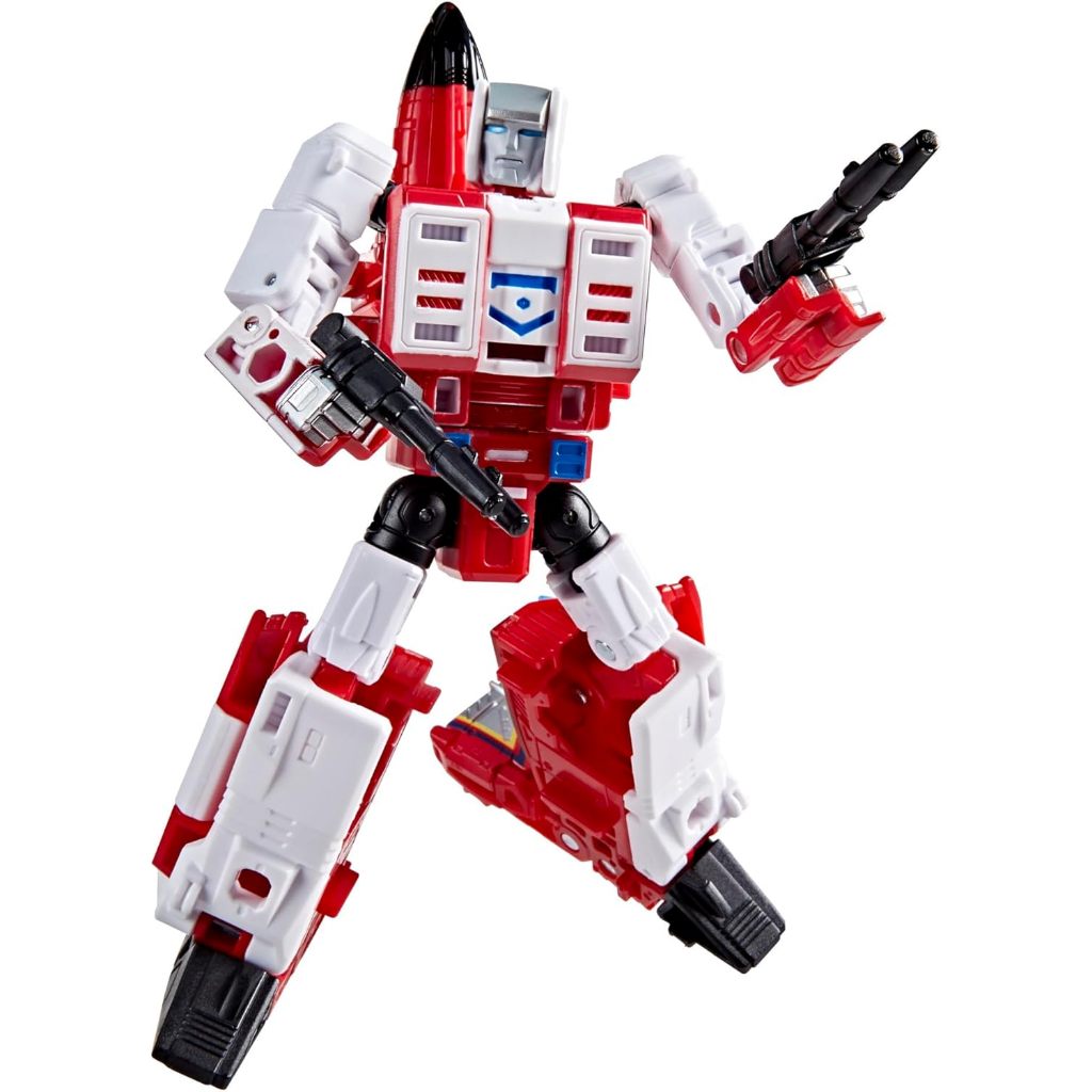TRANSFORMERS Age of The Primes Aerialbot Fireflight
