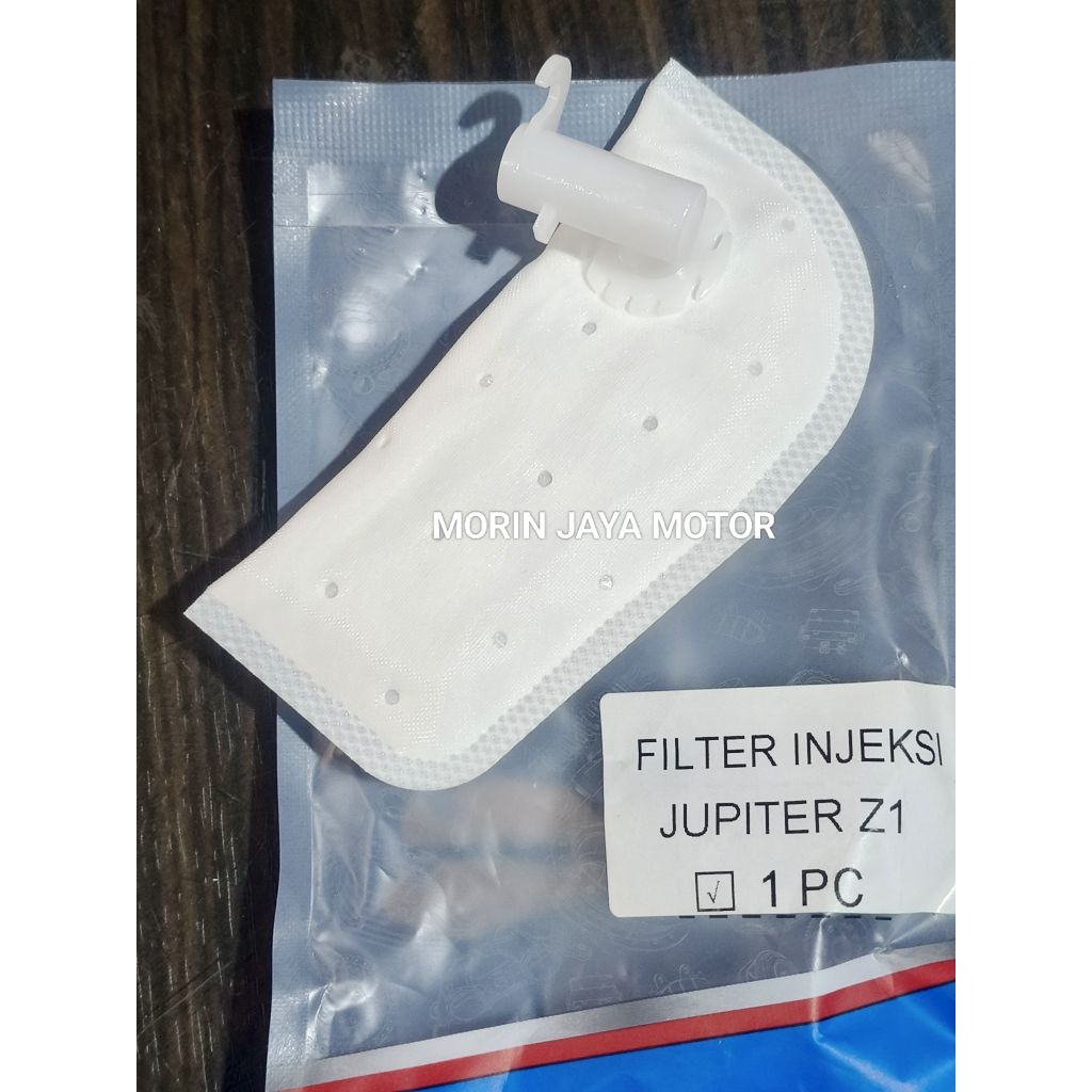 FILTER FUEL PUMP JUPITER Z1 VEGA FORCE CRUN
