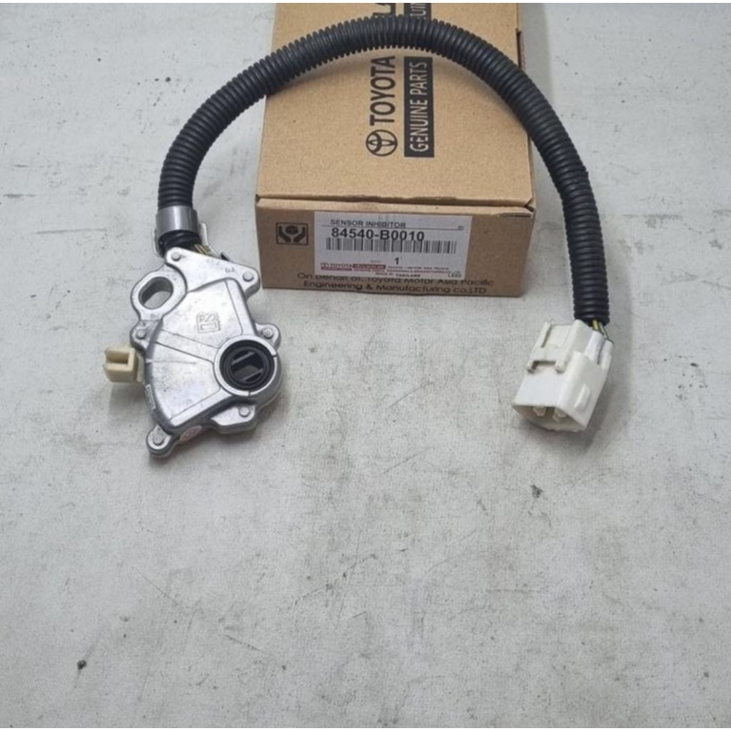 SENSOR SWITCH INHIBITOR AVANZA XENIA RUSH TERIOS 84540-B0010 ORIGINAL