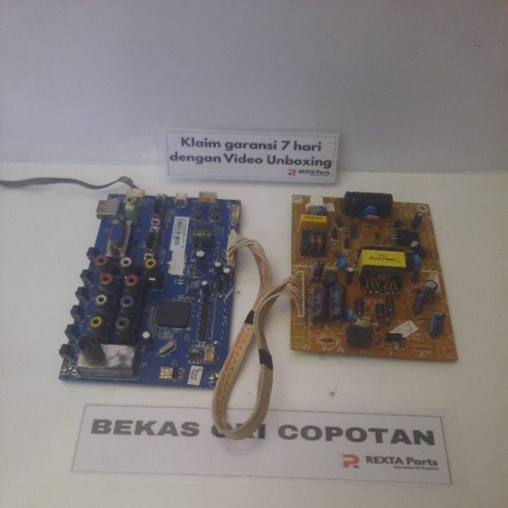 mb psu polytron 24 inch PLD24T8511