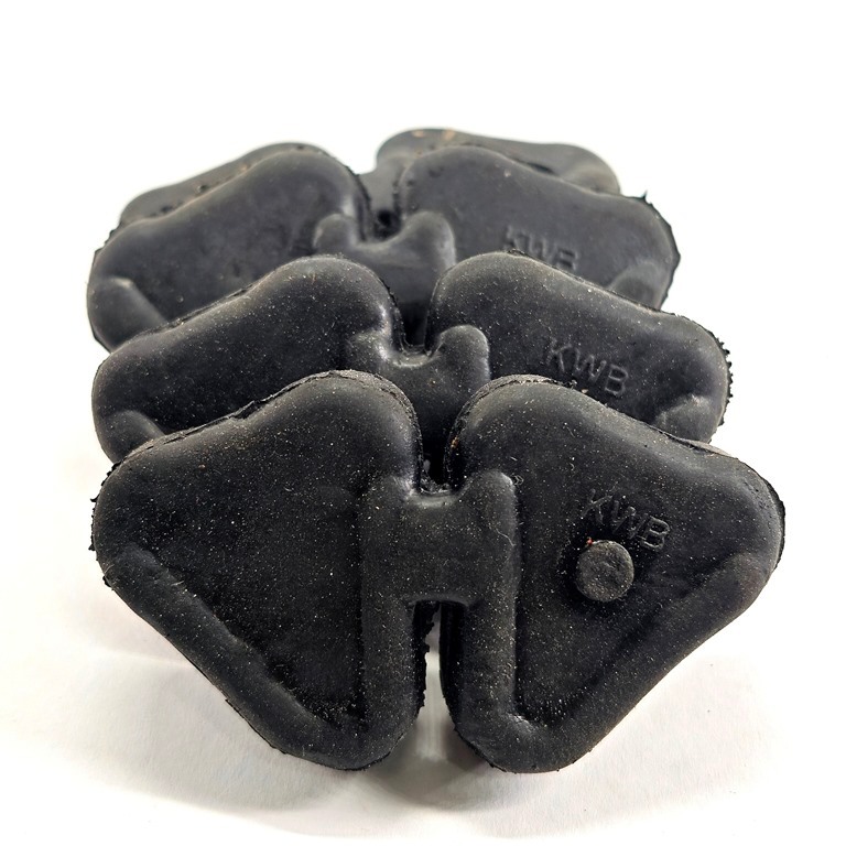 KARET TROMOL ORI KWB set isi 4 blade lama 125 new tromol revo absolute fi supra x 125 fi tromol bant