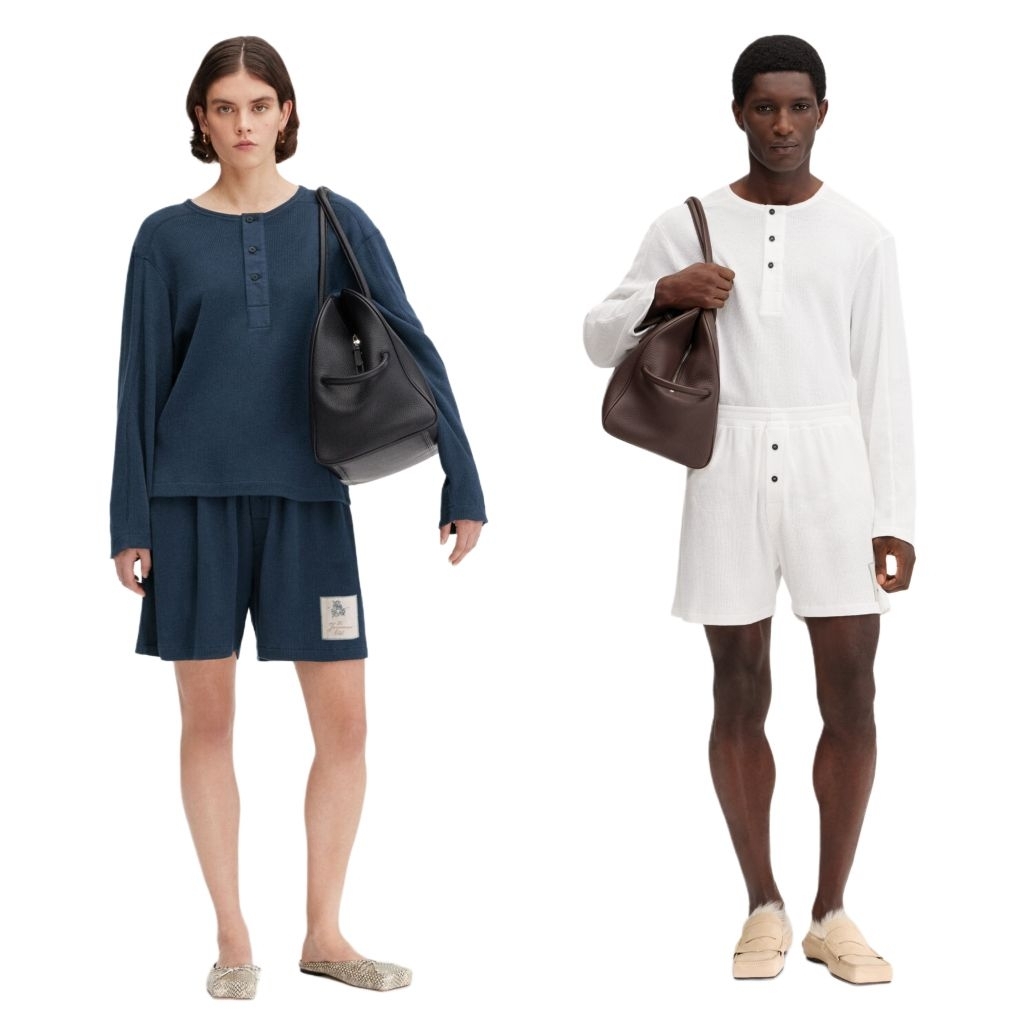 Jacquemus The Melao Set