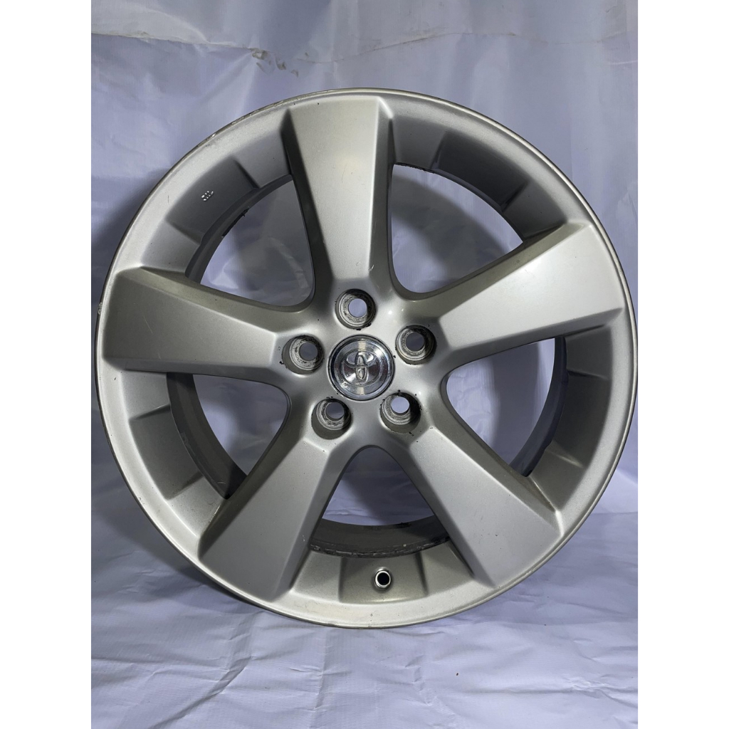 VELG MOBIL HARRIER R18 - 2010 PALANG 5 (Original USED)