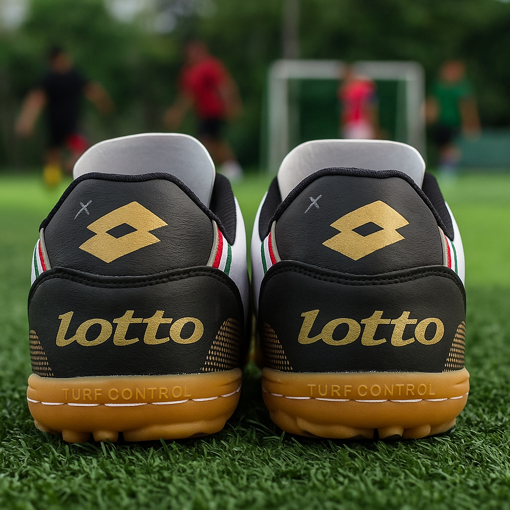 Sepatu Mini Soccer Pria / Sepatu Olahraga Futsal / Sepatu Bola Pria Mini Soccer
