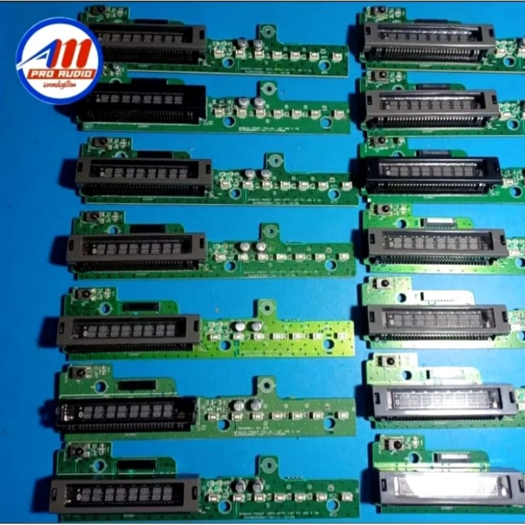 MODUL PANEL DISPLAY HOME THEATER LG DH6340 ORIGINAL³