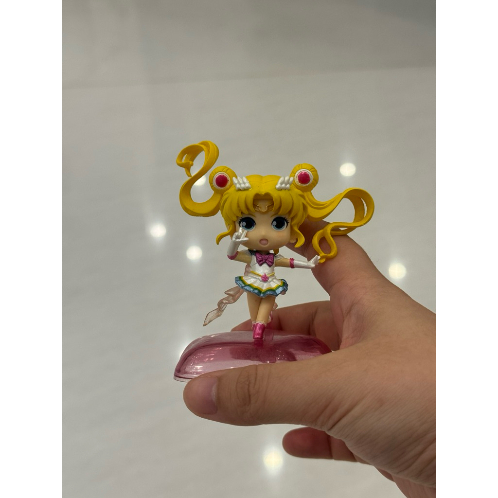 Sailor Moon Figure Original Japan