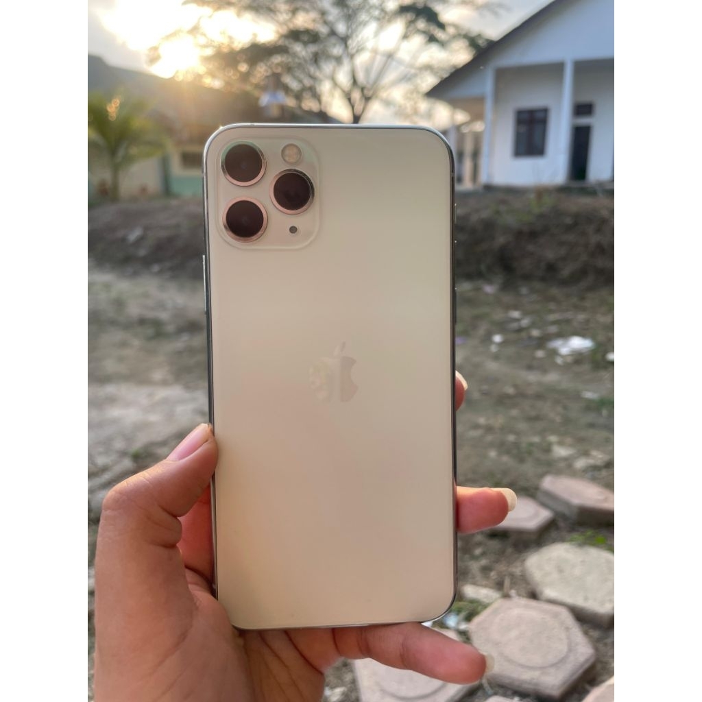 iPhone 11 Pro 256