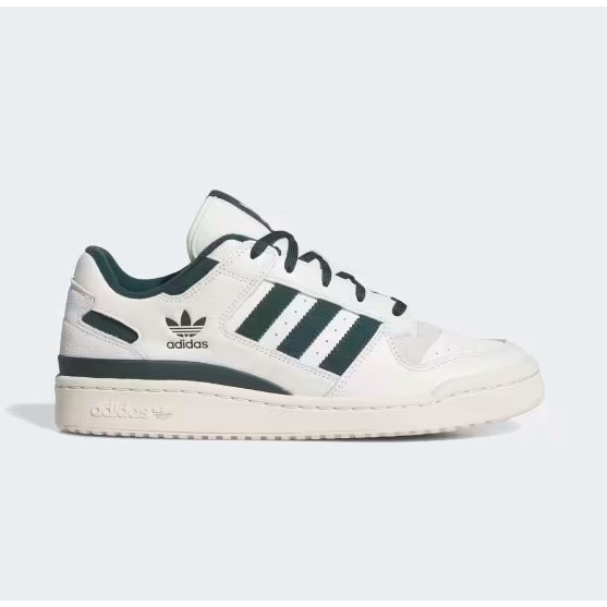 SEPATU CASUAL ADIDAS FORUM LOW CL IG3901
