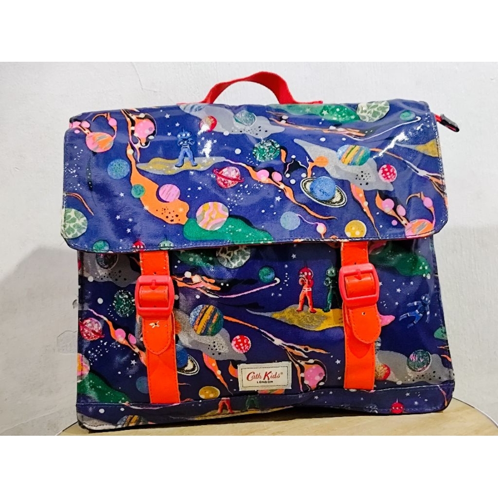Cath Kids Backpack Ransel Anak Keren