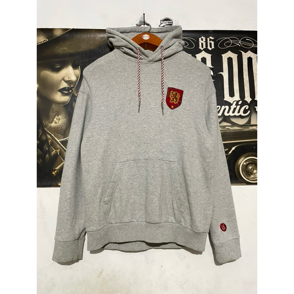 hoodie harpot