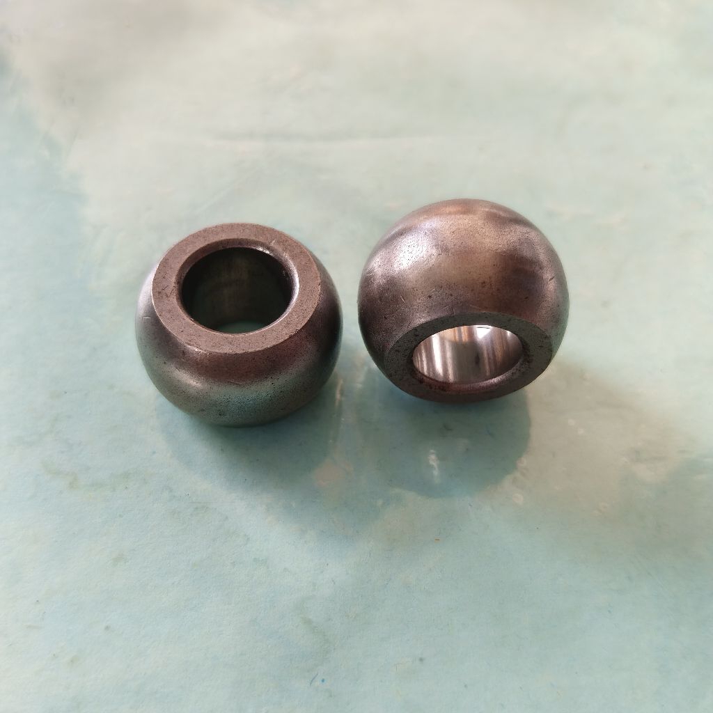 Bosing Kipas Angin Polos Sekai AS 10MM