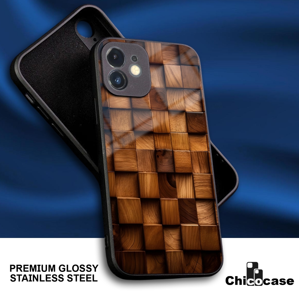 Softcase Glossy Case Oppo Reno 2F 2Z 3 Reno 4 4G 4F Reno 5 4G 5 5G 5F 6 4G 6 5G Oppo A91 Kesing Casi