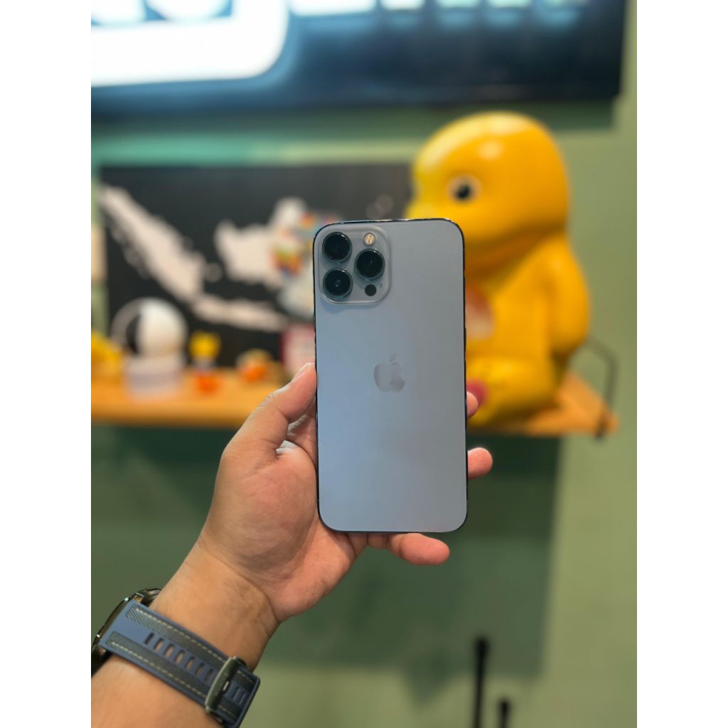 13 Promax 256gb ibox