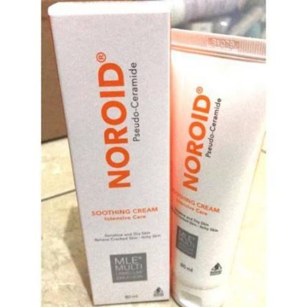 Noroid soothing lotion