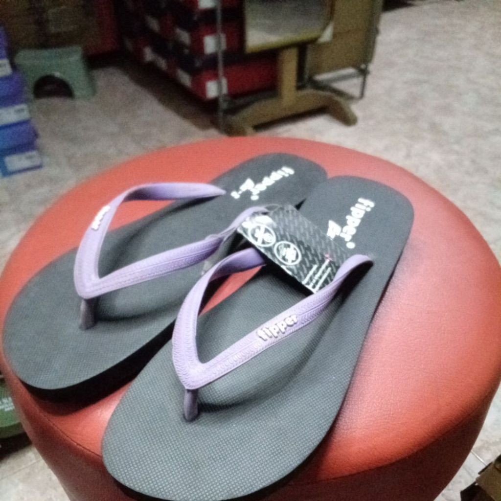 fipper sandal jepit