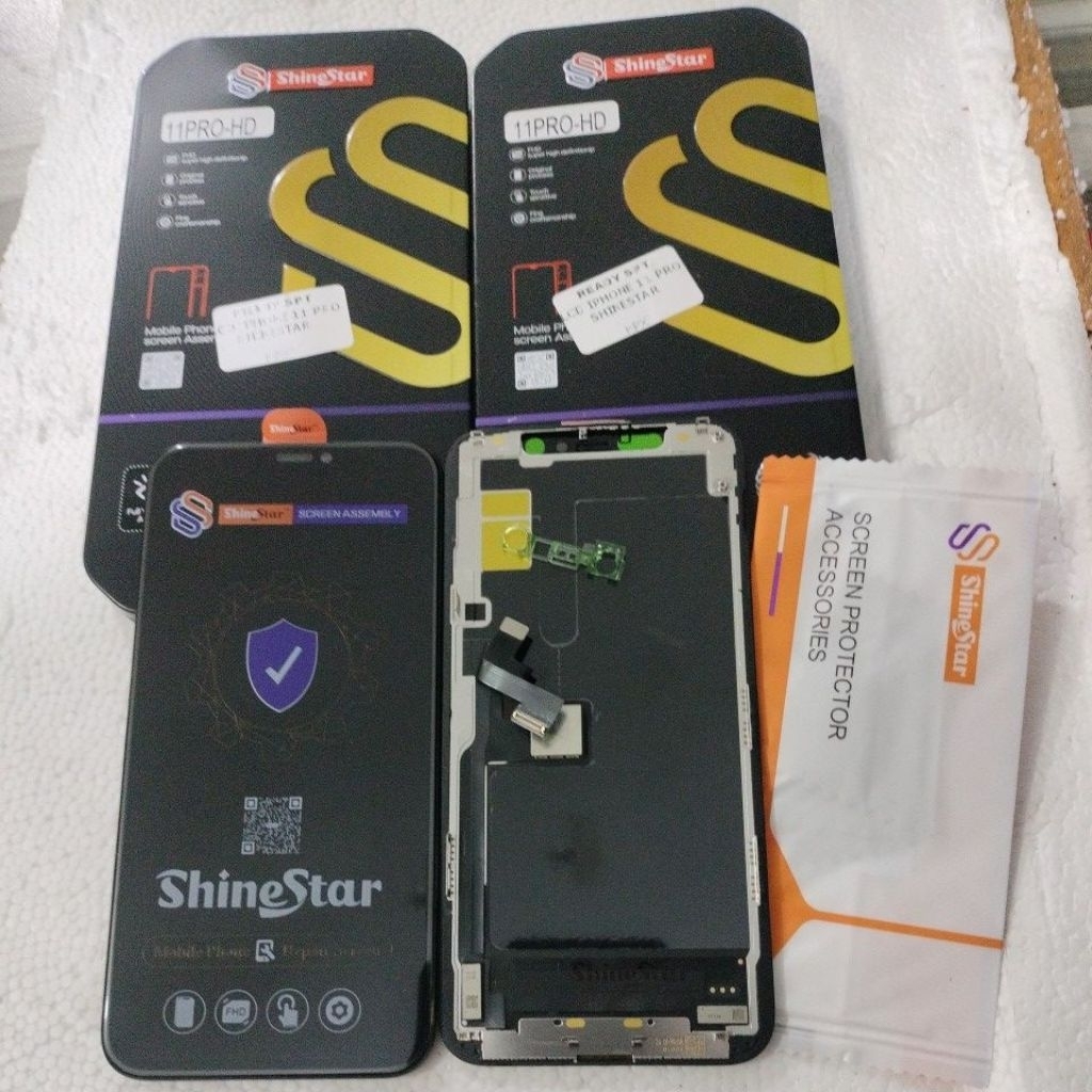 LCD IP11pro/ip 11pro/ip11 pro/ip11pro/IPH 11 PRO SHINESART