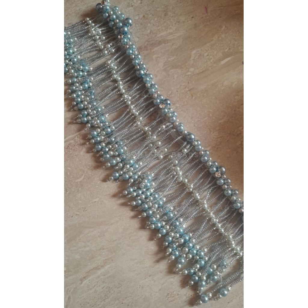 PAYET RONCE/PAYET RUMBAI