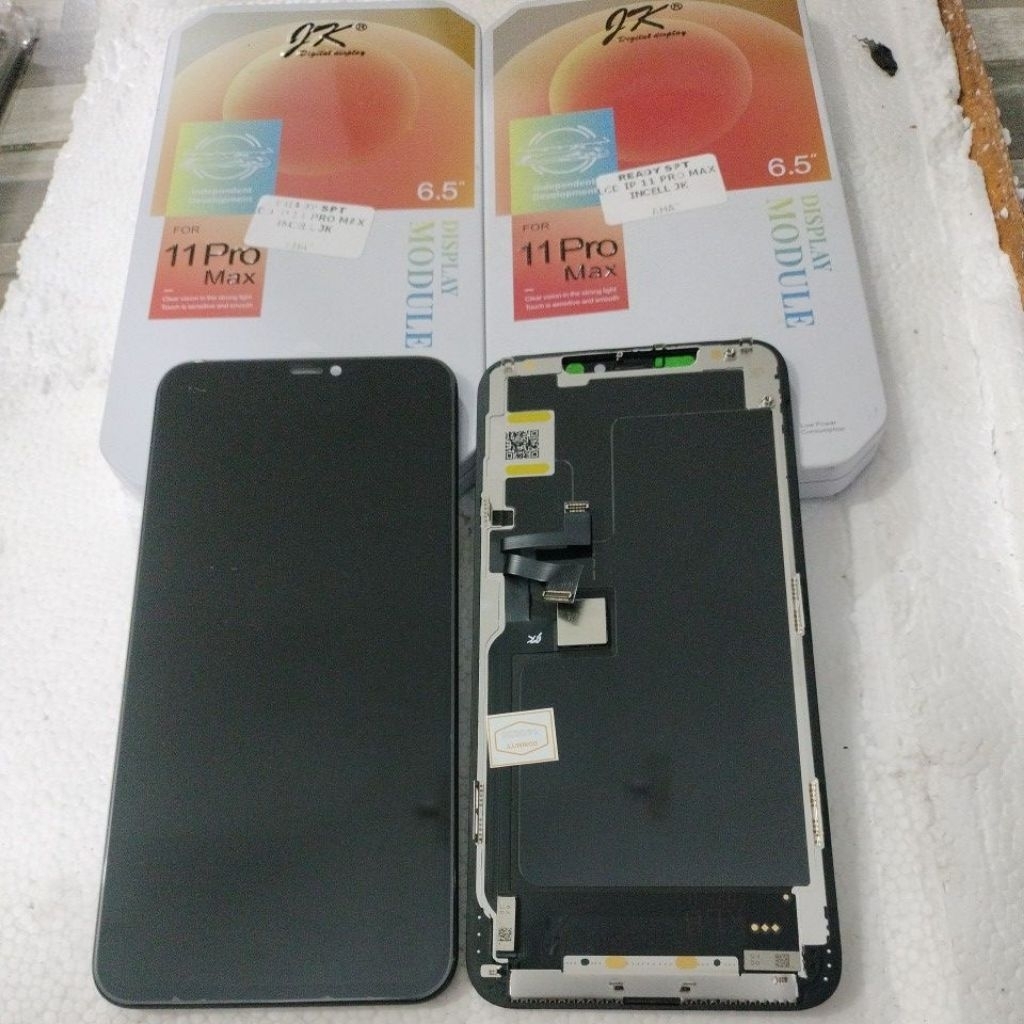 LCD IP 11pro max/ip 11pro max/ip11 pro max/iph 11 pro max JK