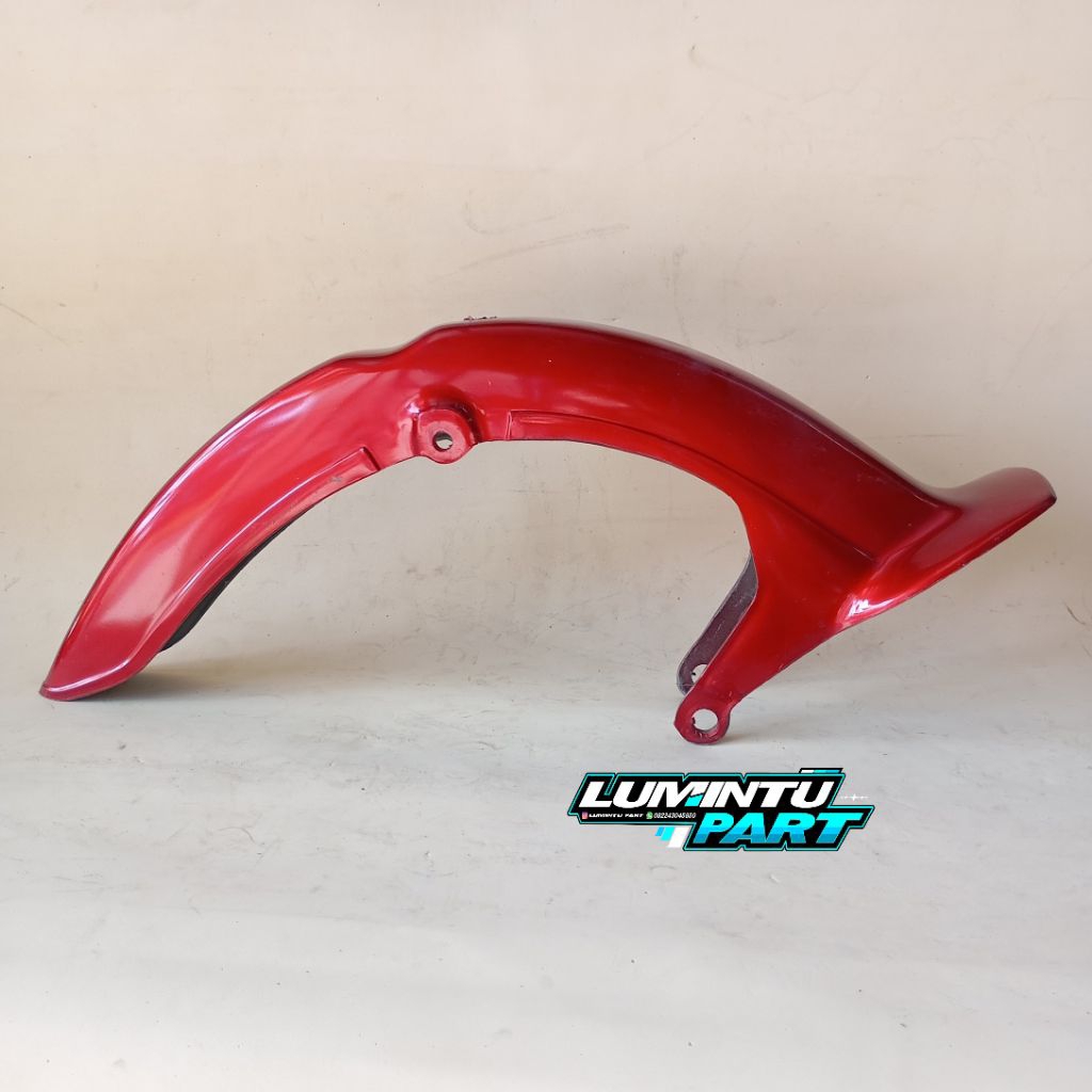 Spakbor depan Supercub slebor depan Supercub c700 c800 ori NOS