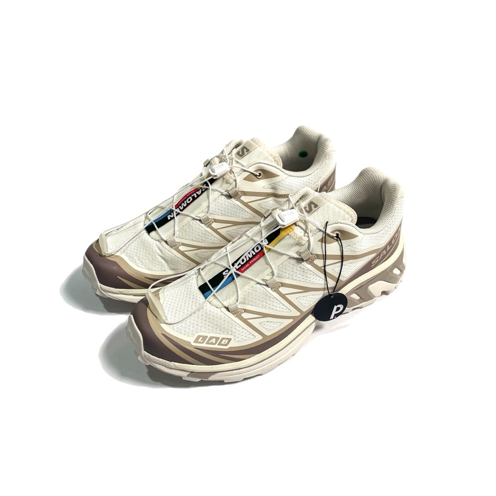 Salomon XT-6 Vanilla Ice