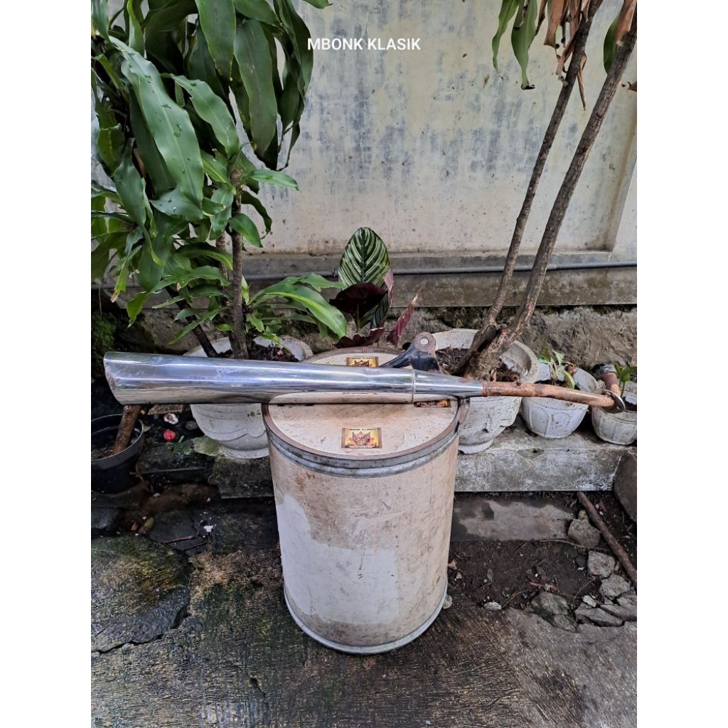 knalpot honda prima star ORIGINAL knalpot prima star original knalpot astrea prima star knalpot hond