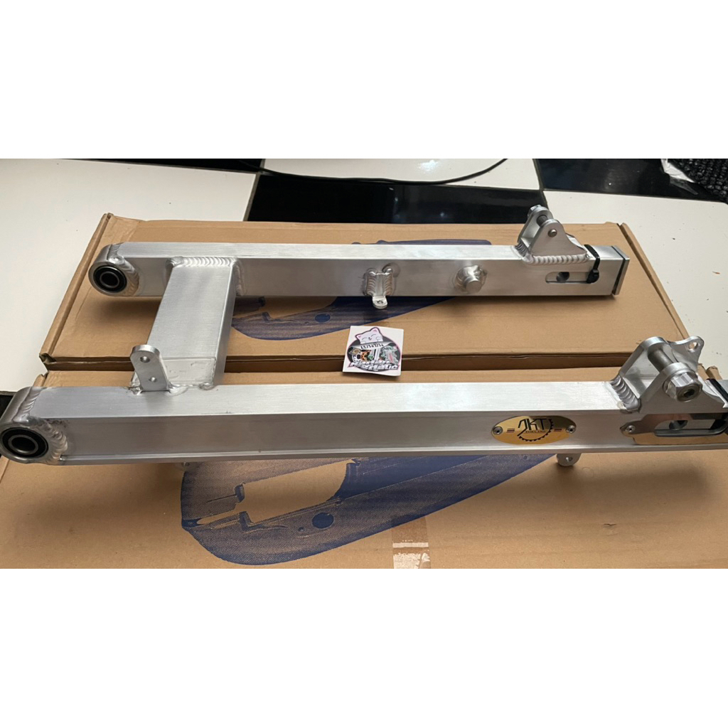 ARM DKT wave / karisma dkt thailland