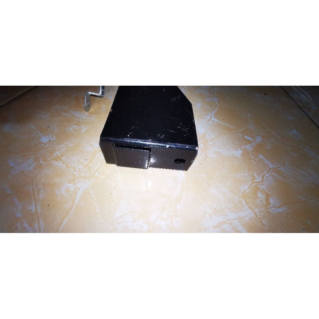 set body kipas 18inc besi