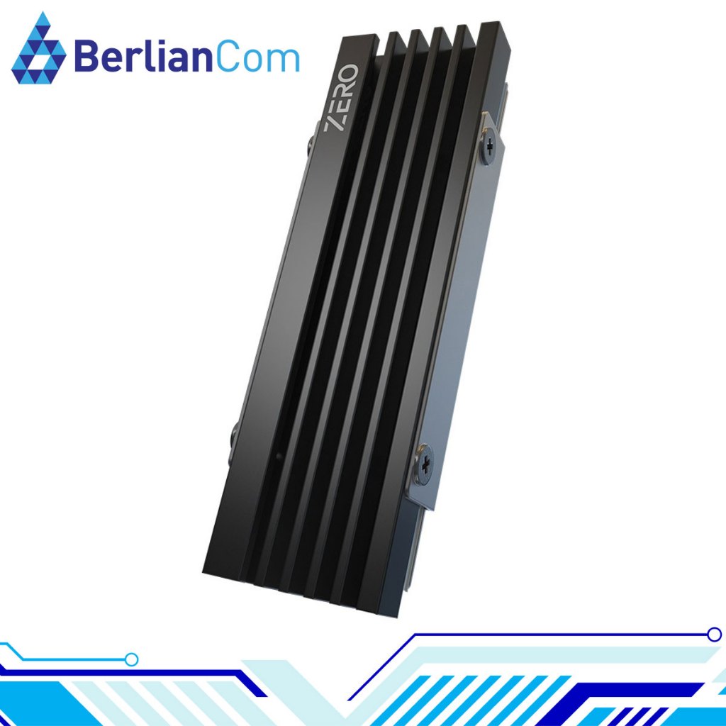 ID-COOLING ZERO M05 M.2 SSD NVME Cooler