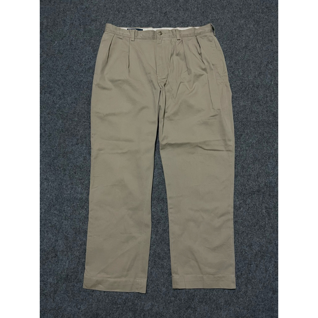 Celana chinos Polo Ralph Lauren second