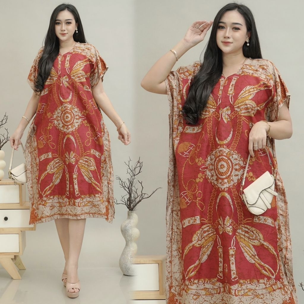DASTER JUMBO KEKINIAN (DASTER LOWO JUMBO RESLETING ANDARA) BUSUI GROSIR MURAH PEKALONGAN
