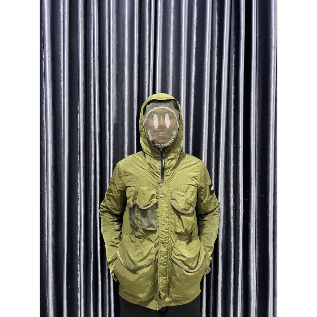 WEEKEND OFFENDER COTOCA