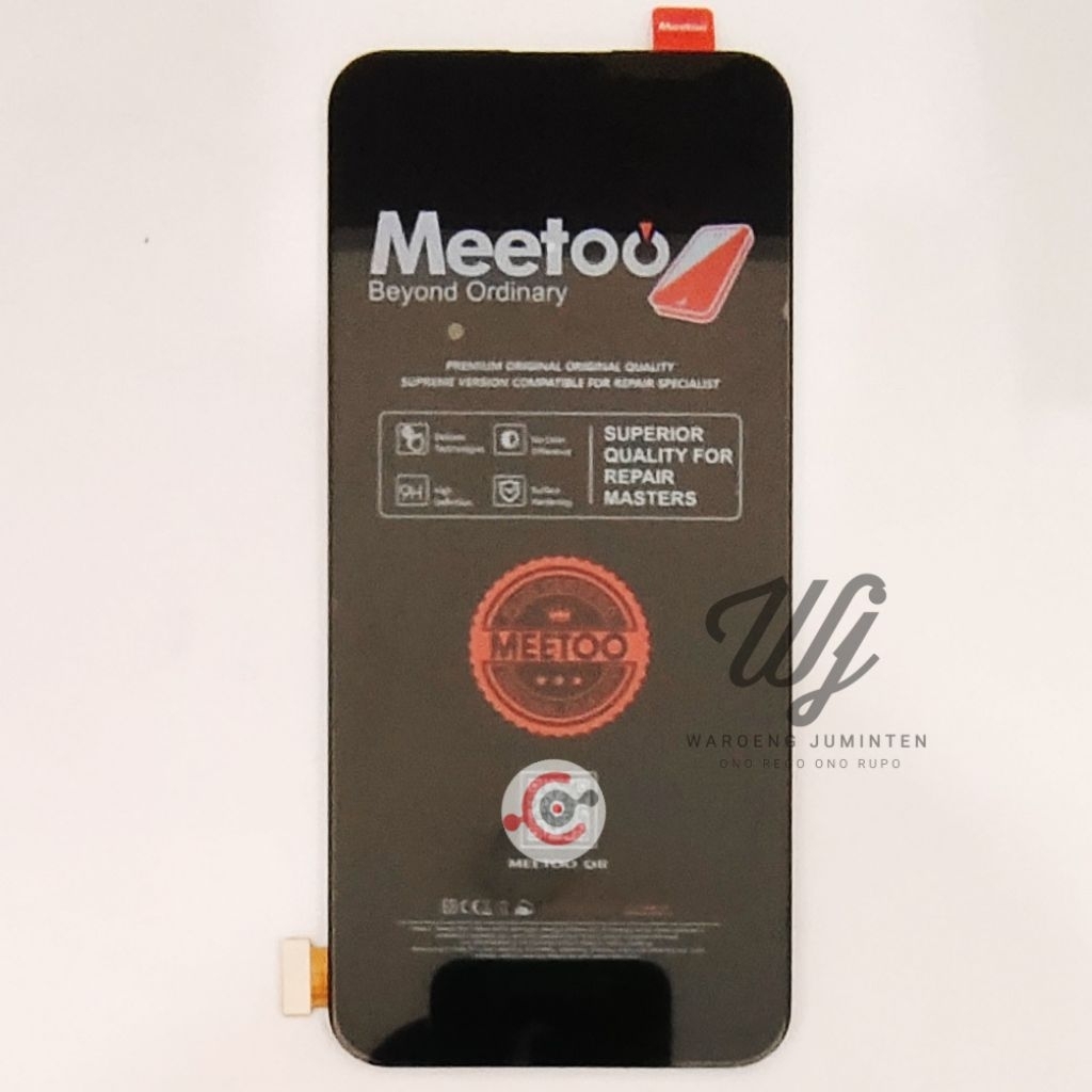 LCD TS VIVO V17 PRO / LCD TOUCHSCREEN VIVO V17 PRO INCEL NON FINGER  PRESISI 100%