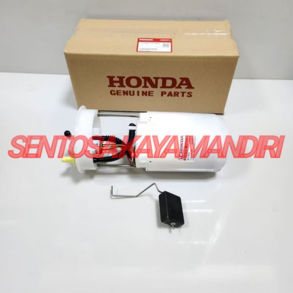 FUEL PUMP ASSY POMPA BENSIN KOMPLIT MOBIL JAZZ RS 2009 2010 2011 2012 2013 2014
