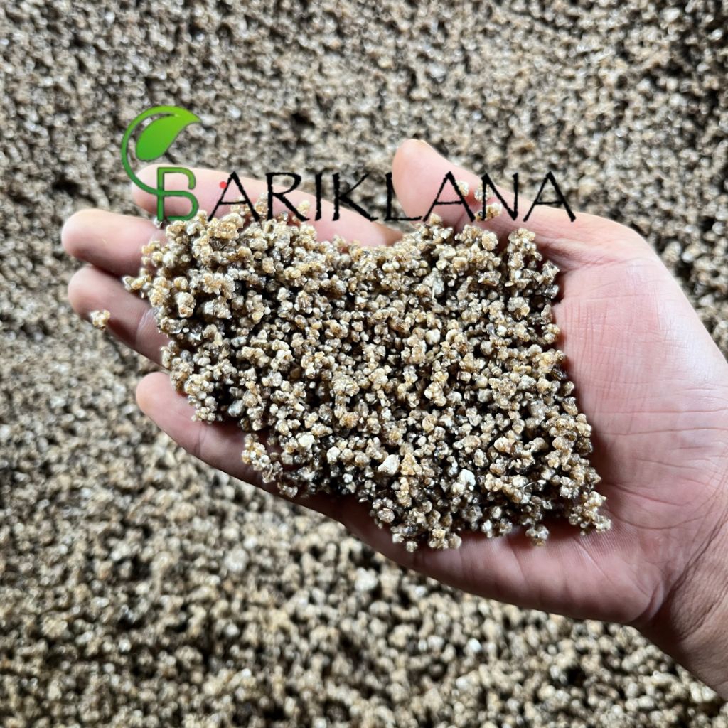 Tiwul Instan Singkong Tiwul Hitam Asli Kediri - Bariklana Makanan Sehat Rendah Kalori