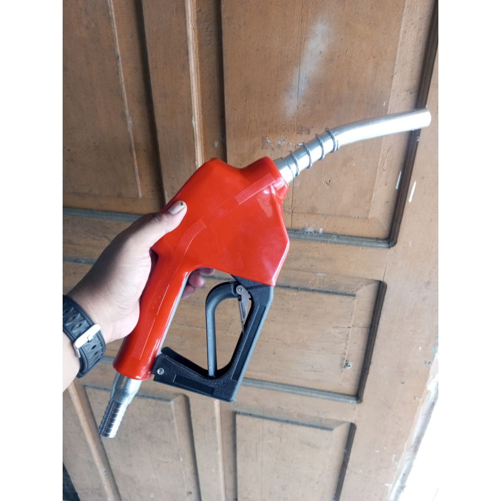 Nozzle Pom Mini Pertamini Manual & King Nepel Terlaris