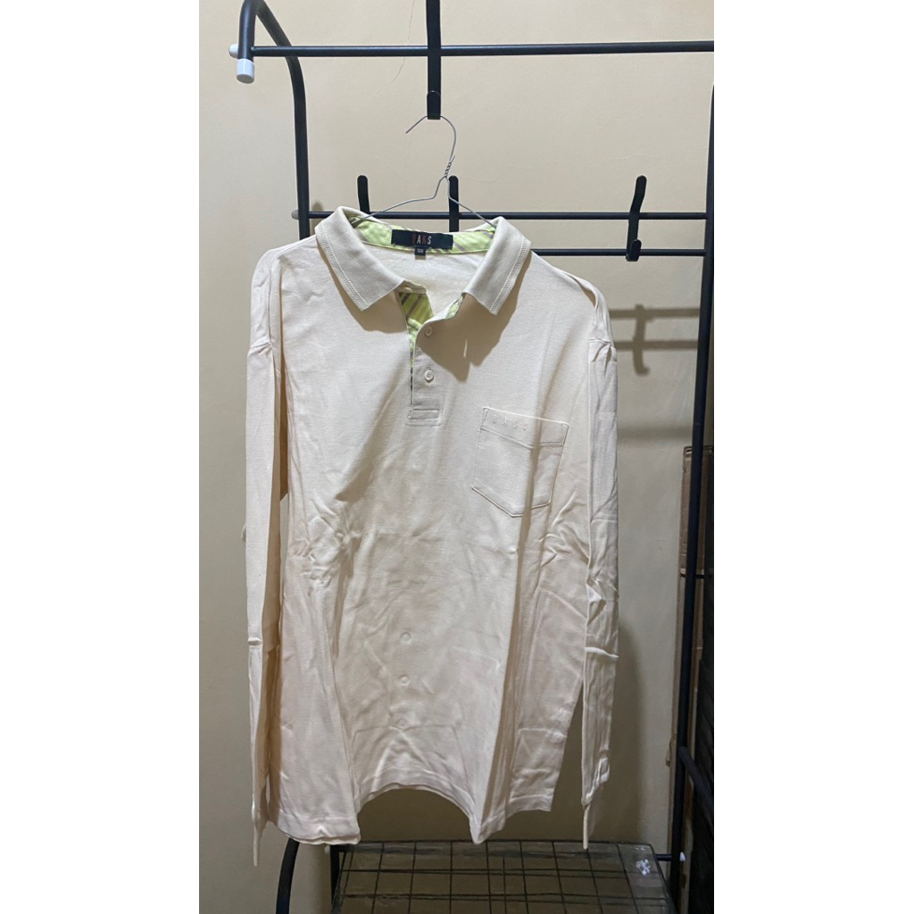 Preloved Polo Daks