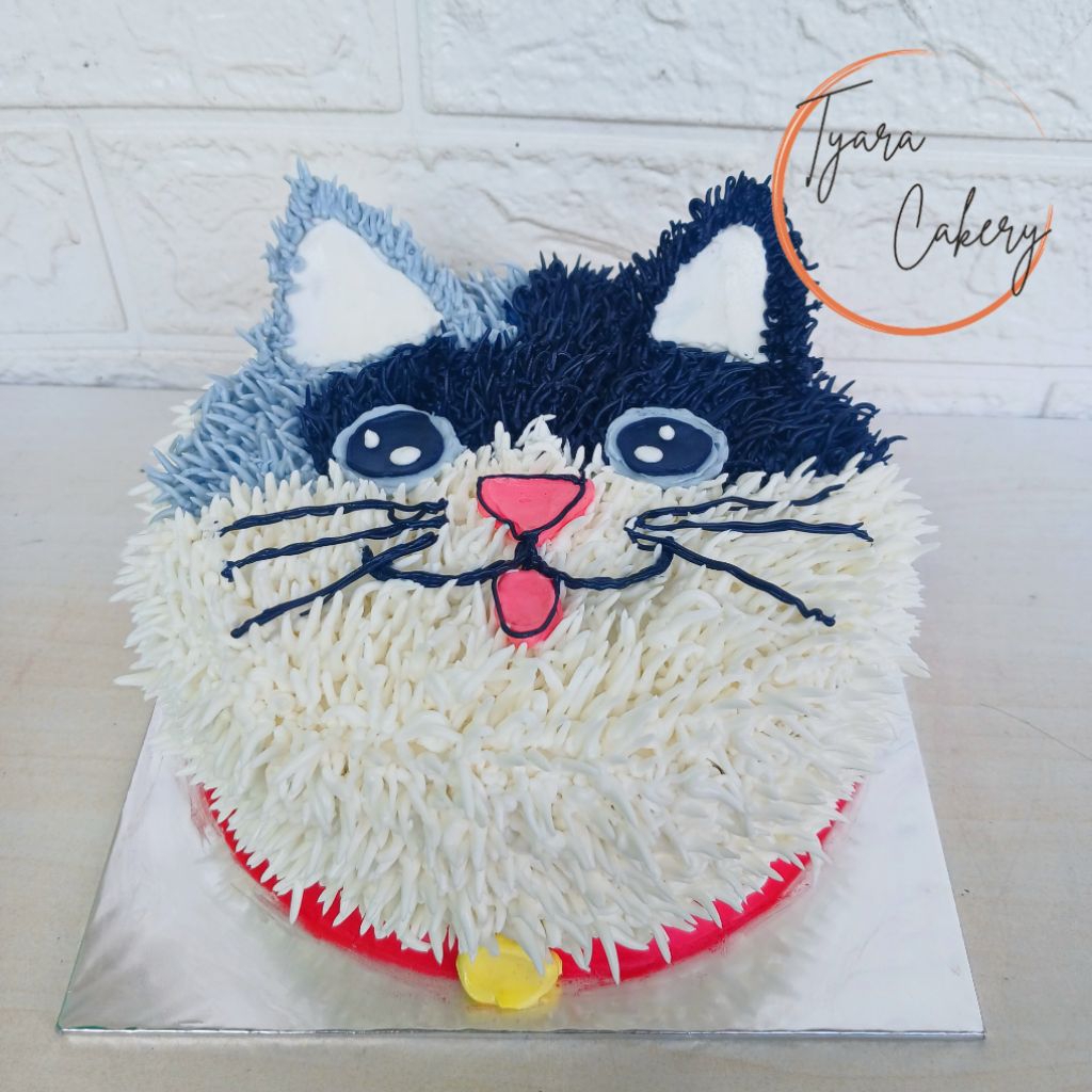 Sameday Cake | Custom Cake Bandung